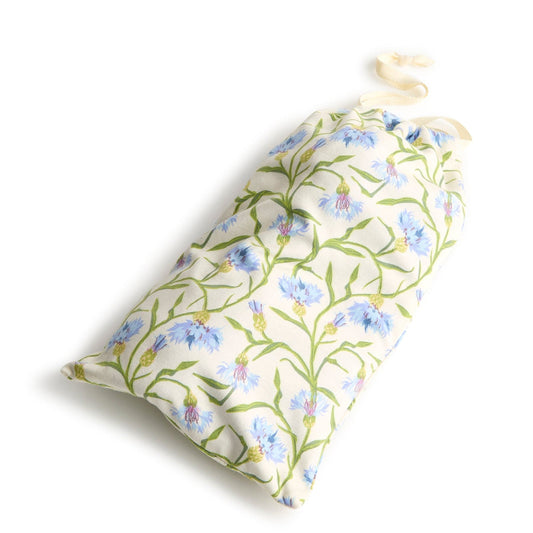 Travel Slippers-Image 2-Vera Bradley
