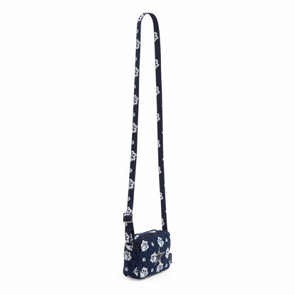 NFL RFID Small Stadium Crossbody Bag-Dallas Cowboys Bandana-Image 3-Vera Bradley