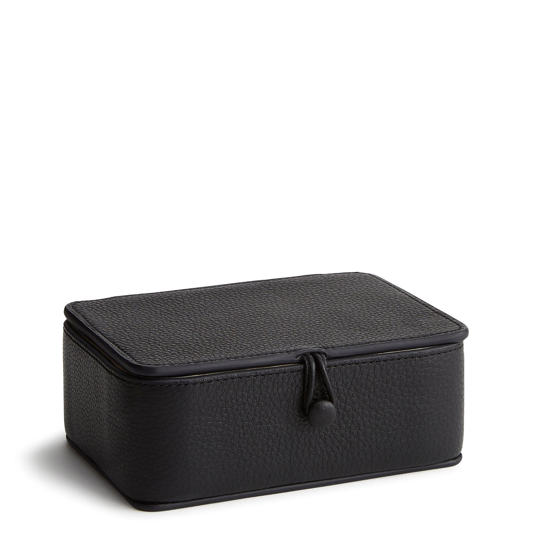 Jewelry Hard Case-Moonless Night-Image 1-Vera Bradley