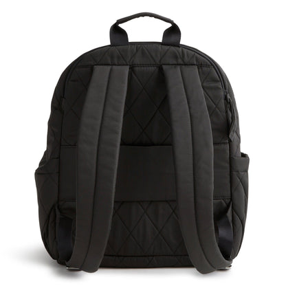 Bancroft Backpack-Moonless Night-Image 7-Vera Bradley
