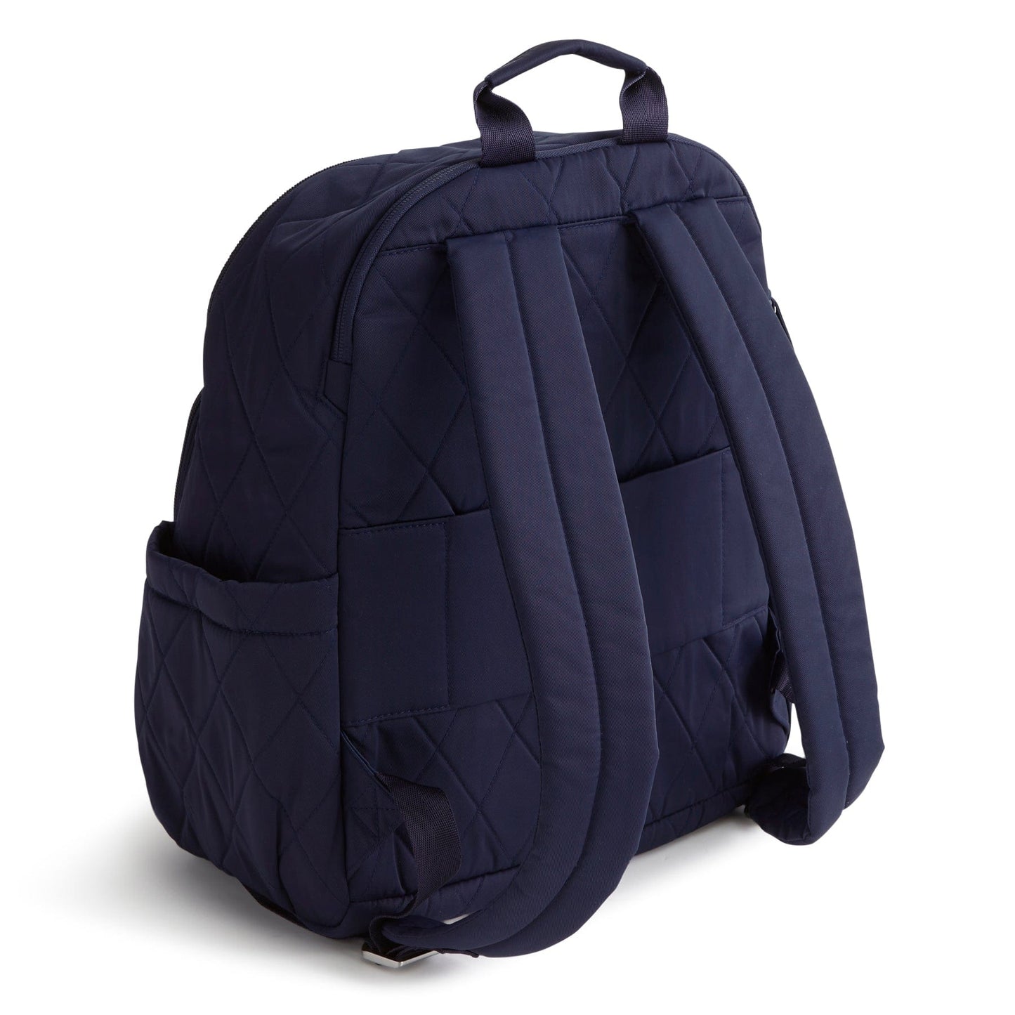 Bancroft Backpack-Peacoat-Image 4-Vera Bradley
