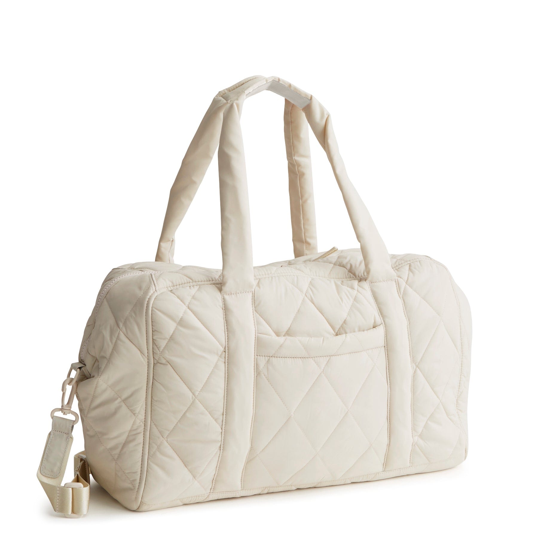 Miramar Weekender-Pumice Stone-Image 1-Vera Bradley
