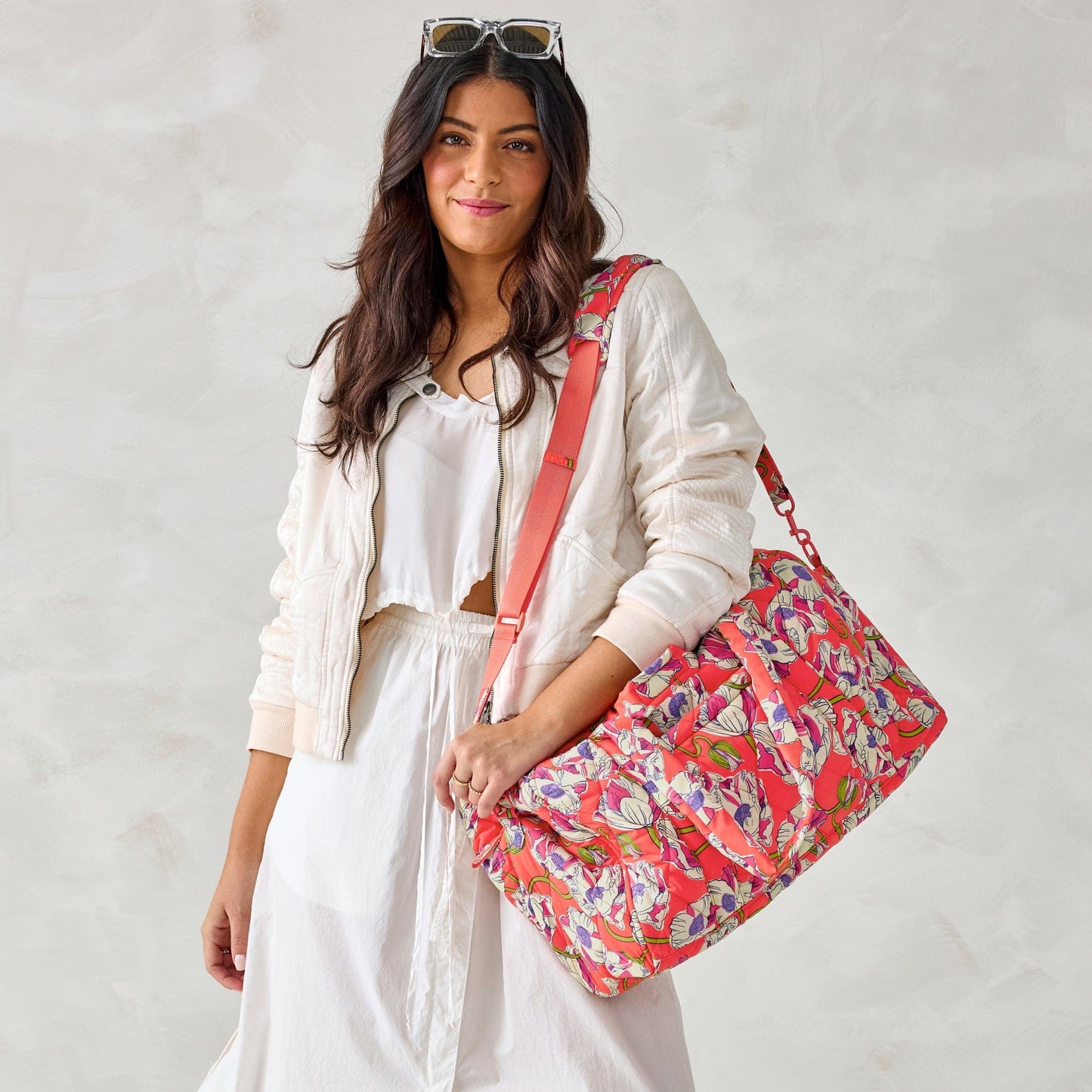Miramar Weekender-Image 3-Vera Bradley