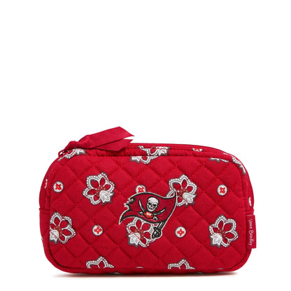 NFL Mini Belt Bag-Tampa Bay Buccaneers Bandana-Image 1-Vera Bradley