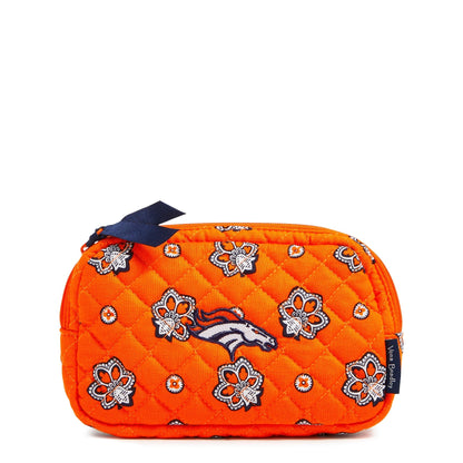 NFL Mini Belt Bag-Denver Broncos Bandana-Image 1-Vera Bradley
