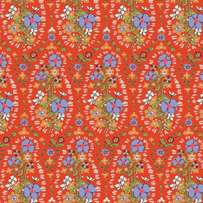 Pherrins Blue Light Reader-Image 5-Vera Bradley