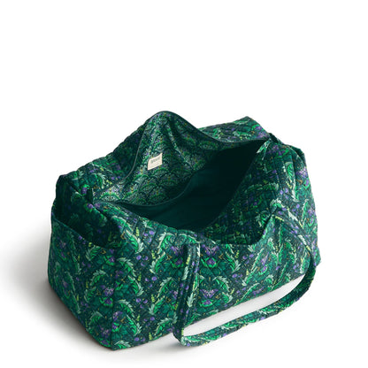 Wicked Large Original Duffel-Wickedly Beautiful-Image 3-Vera Bradley