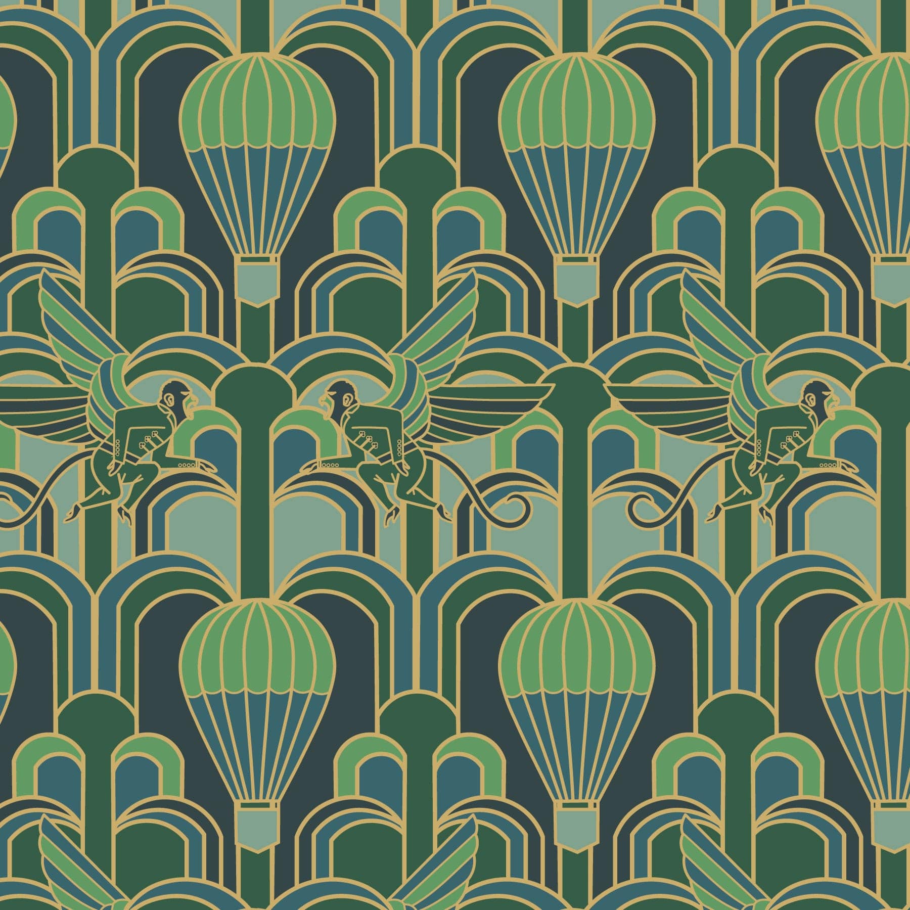 Wicked Faux Fur Throw Pillow-Land of Oz-Image 2-Vera Bradley