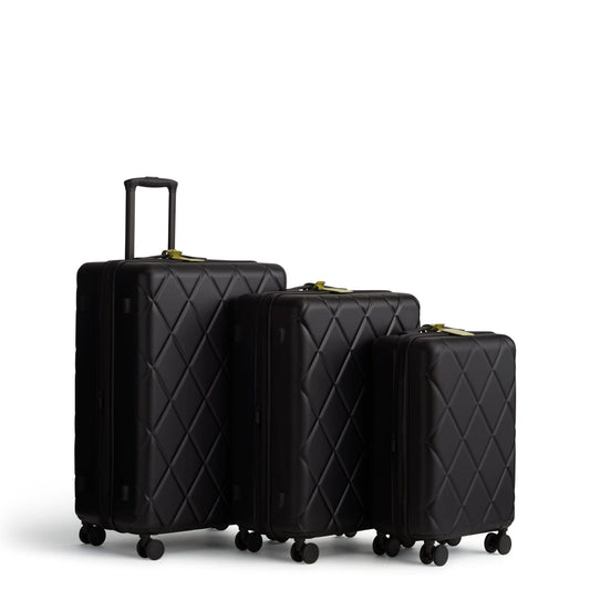 Nested 3 Pc. Luggage Set-Moonless Night-Image 1-Vera Bradley