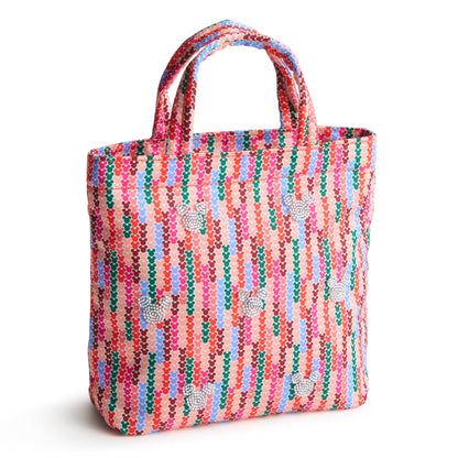 Disney Mini Original Tote-Image 3-Vera Bradley