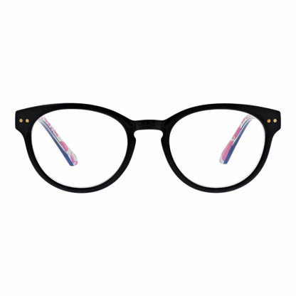 Sheyenne Blue Light Reader-Image 3-Vera Bradley