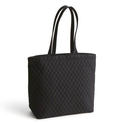 Original Zip Tote Bag-Moonless Night-Image 1-Vera Bradley