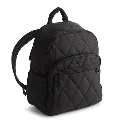 Bancroft Backpack-Moonless Night-Image 1-Vera Bradley
